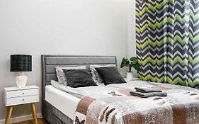 Charming Studio With Air Conditioning, Old Town & Kazimierz